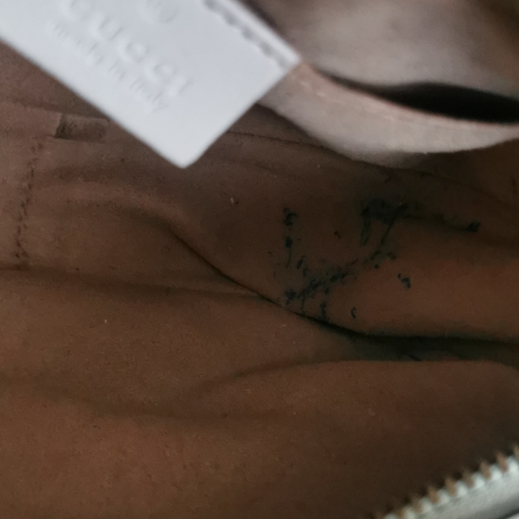 Gucci cross body - Picture 10 of 15